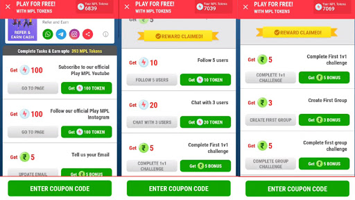 mobile premier league