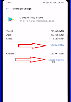 whatsapp download nahi hota