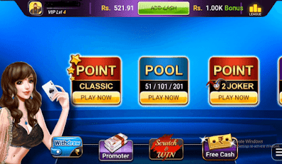 Best Rummy app Magic Rummy