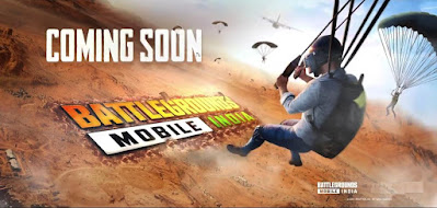 battleground mobile india